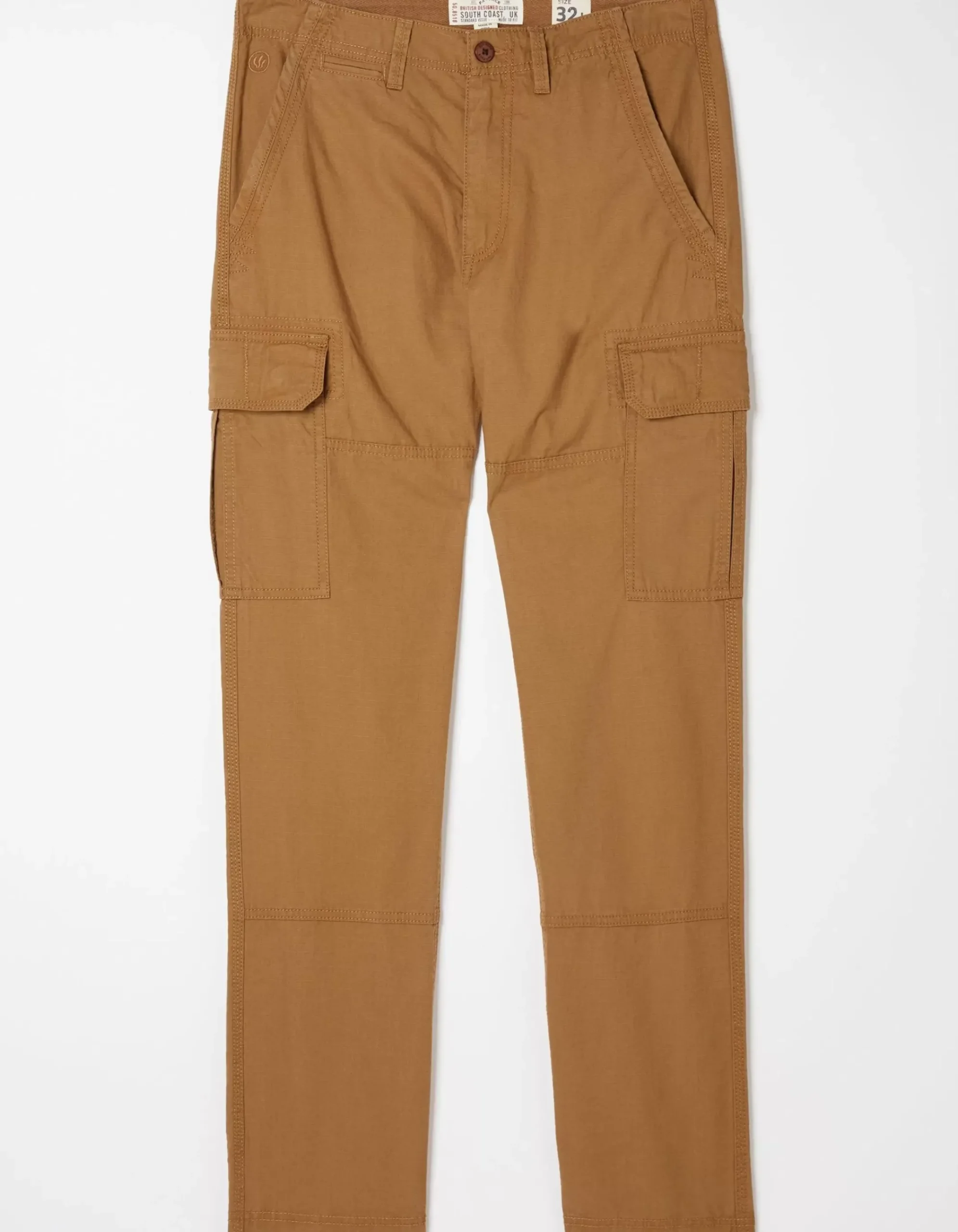 Corby Ripstop Cargo Trousers