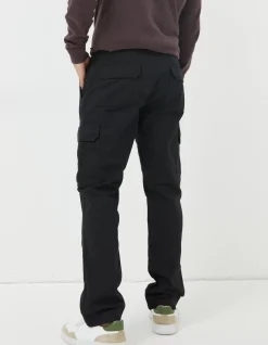 Corby Ripstop Cargo Trousers