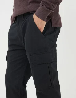 Corby Ripstop Cargo Trousers