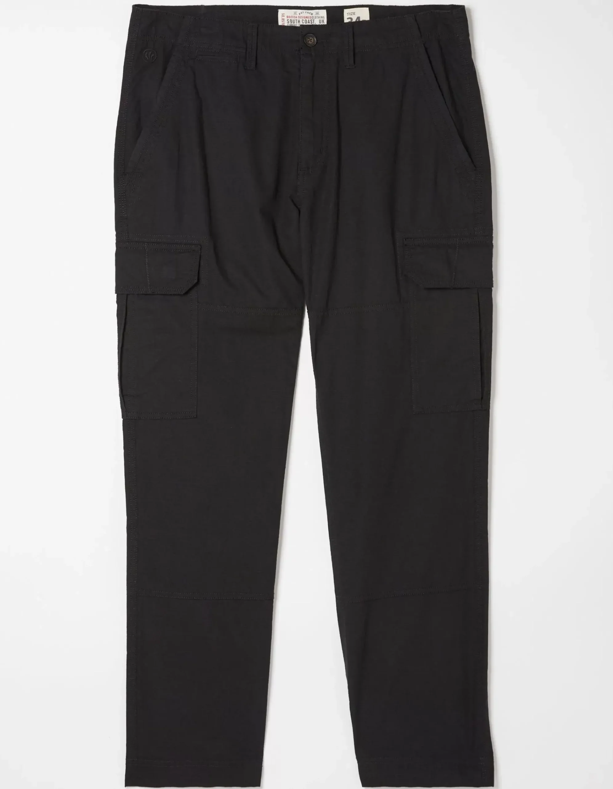 Corby Ripstop Cargo Trousers