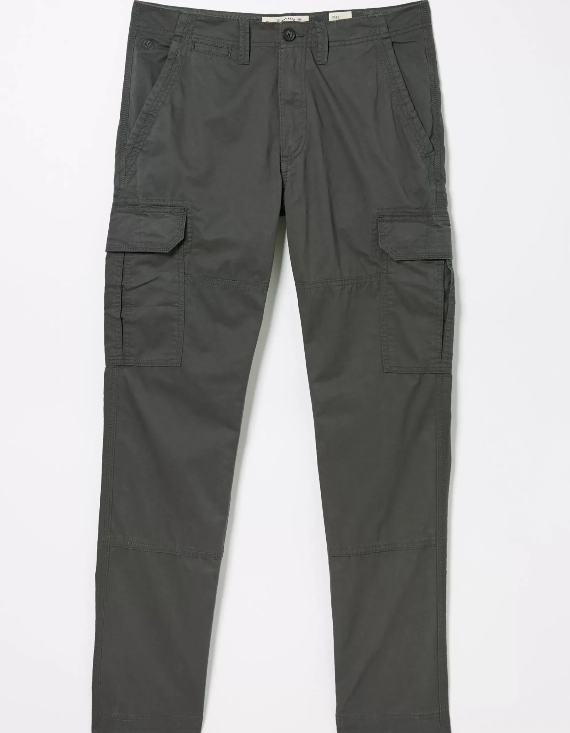 Corby Straight Cargo Trousers