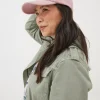 Cord Baseball Cap