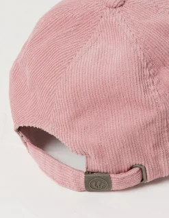 Cord Baseball Cap