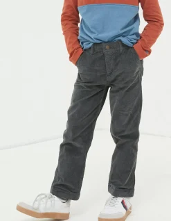Cord Trouser