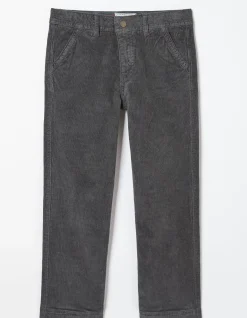 Cord Trouser