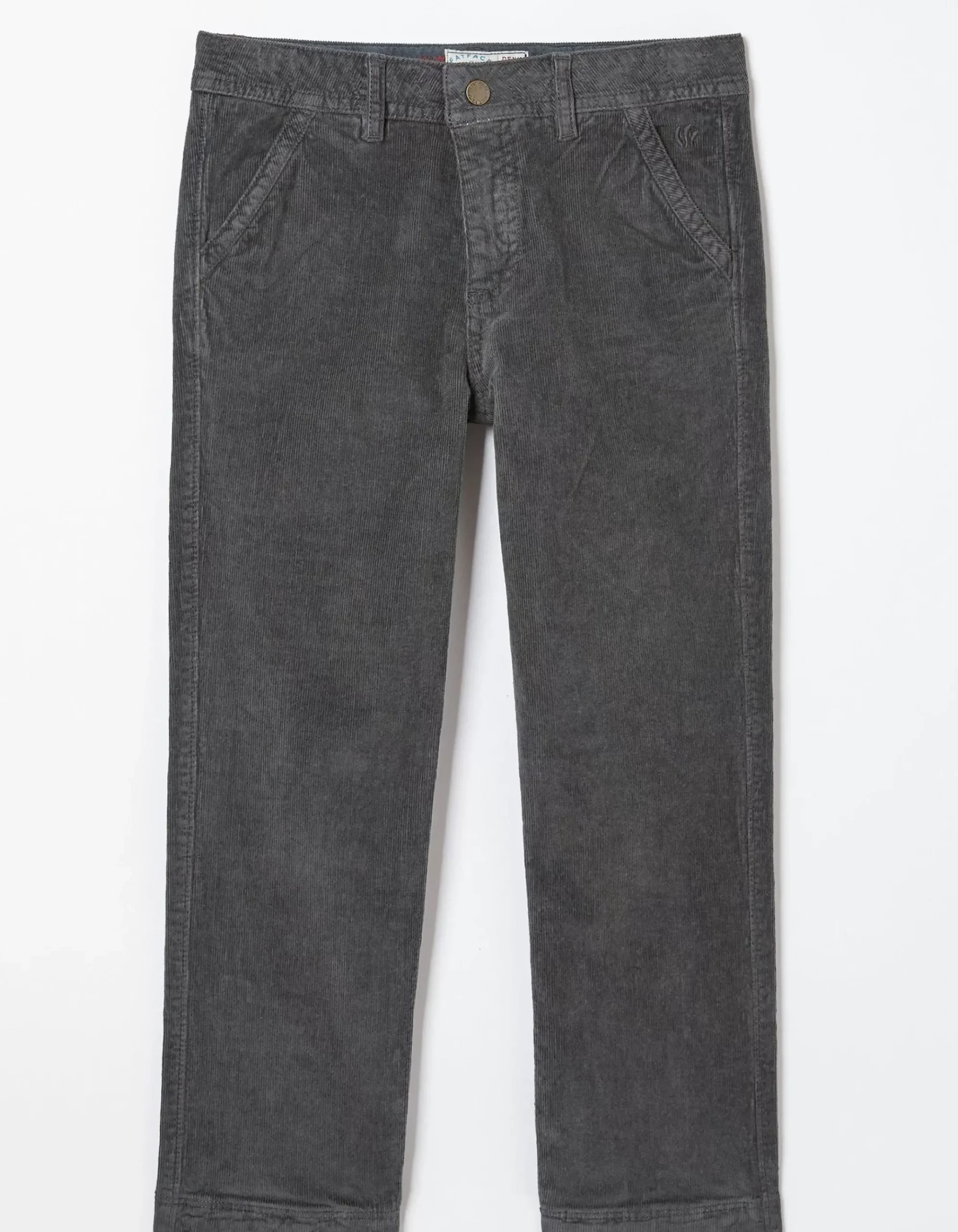 Cord Trouser