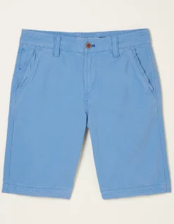 Cove Flat Front Shorts