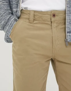Cove Flat Front Shorts