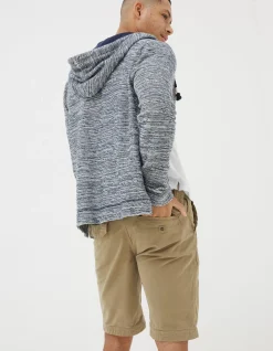 Cove Flat Front Shorts