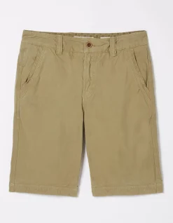 Cove Flat Front Shorts