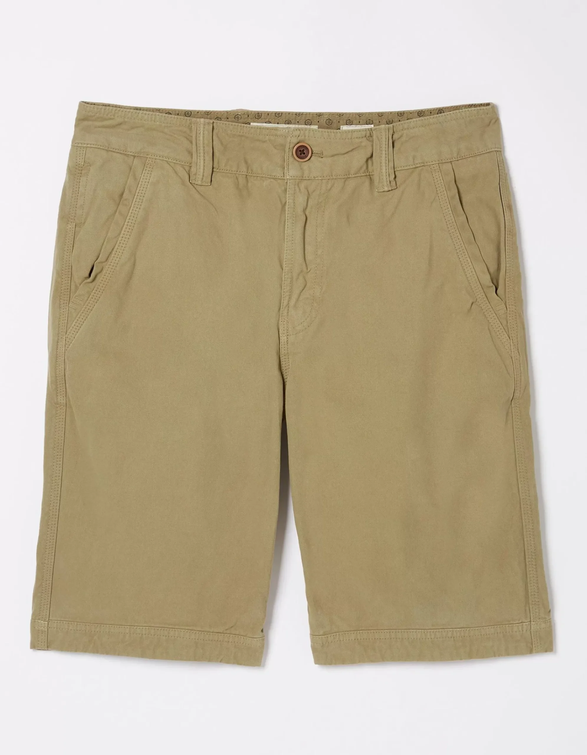 Cove Flat Front Shorts