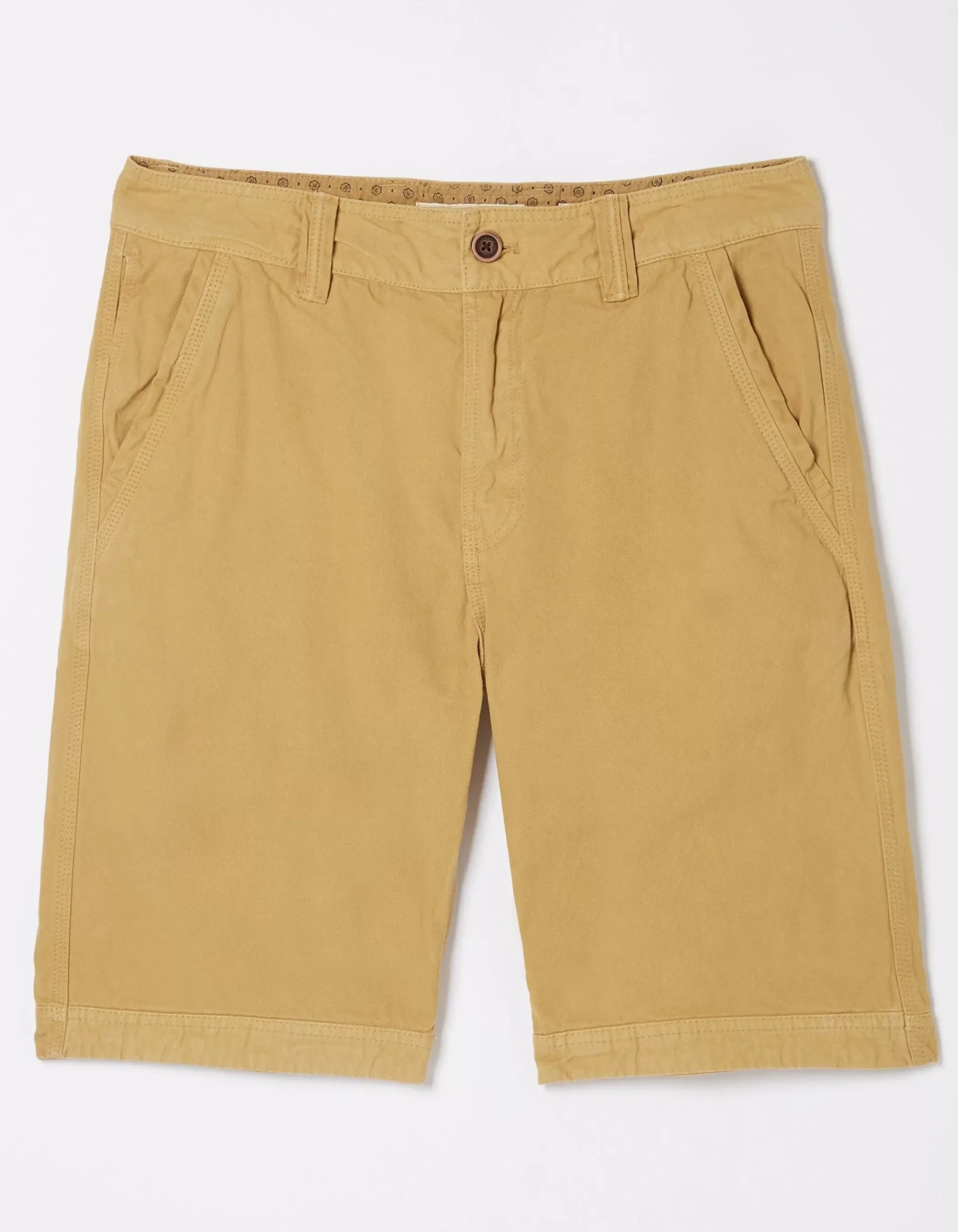 Cove Flat Front Shorts