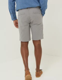 Cowes Utility Shorts