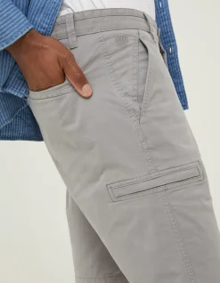 Cowes Utility Shorts