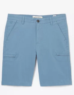 Cowes Utility Shorts