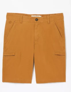 Cowes Utility Shorts