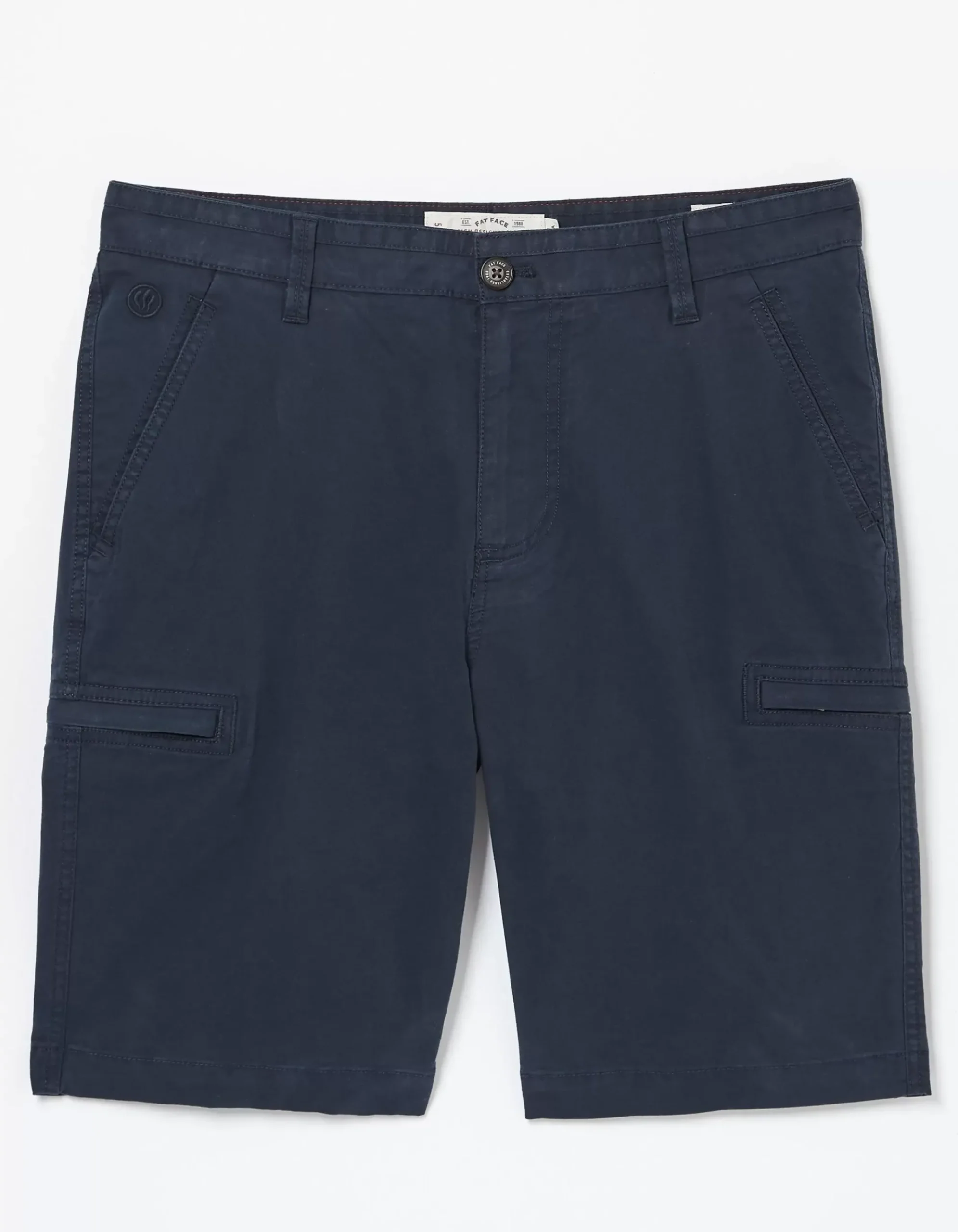 Cowes Utility Shorts