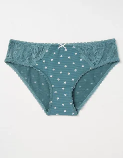 Daisy Mini Knickers
