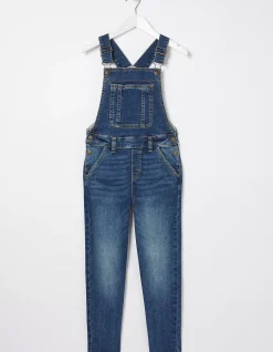 Darcy Skinny Dungarees