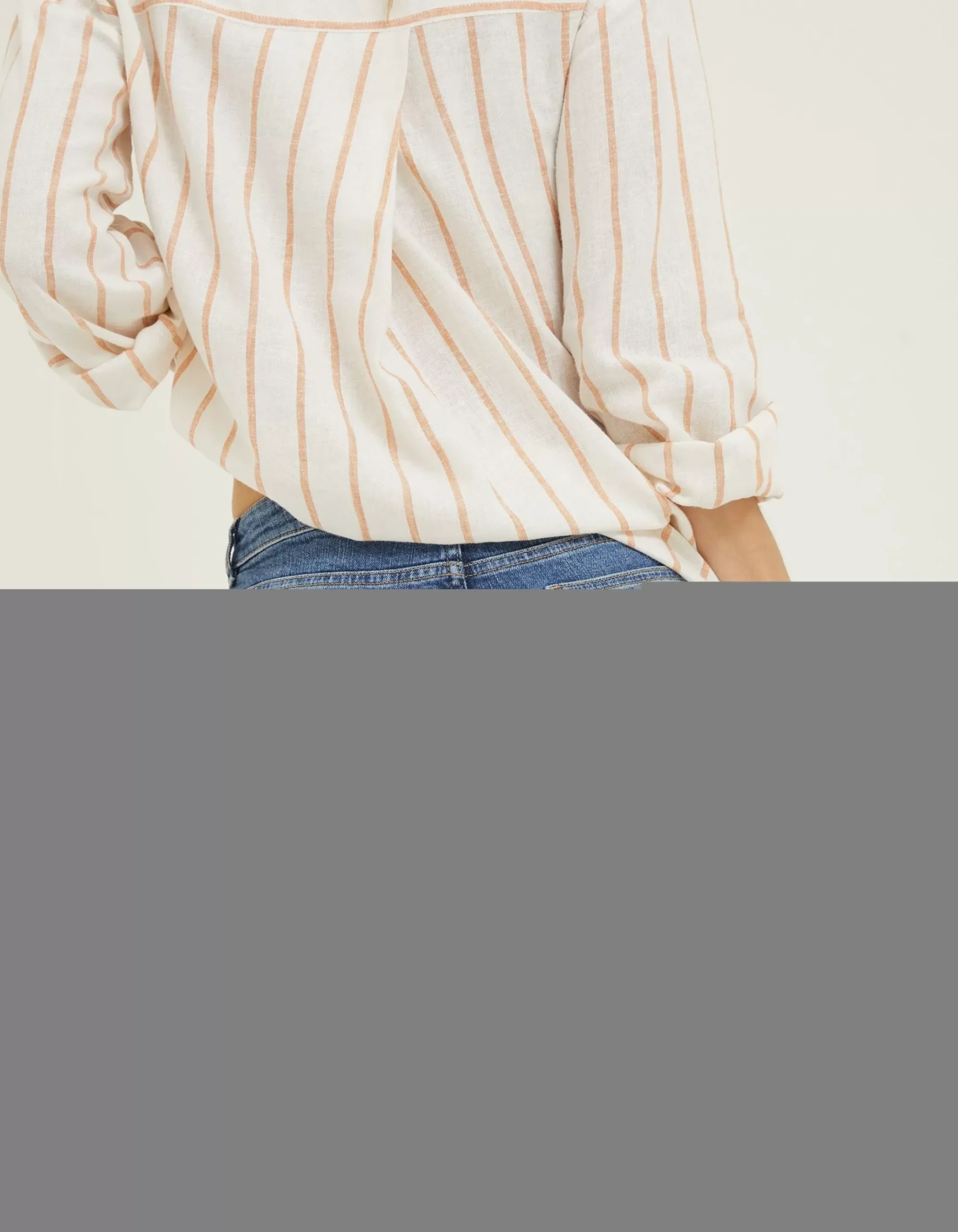 Darley Denim Shorts
