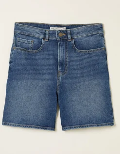 Darley Denim Shorts