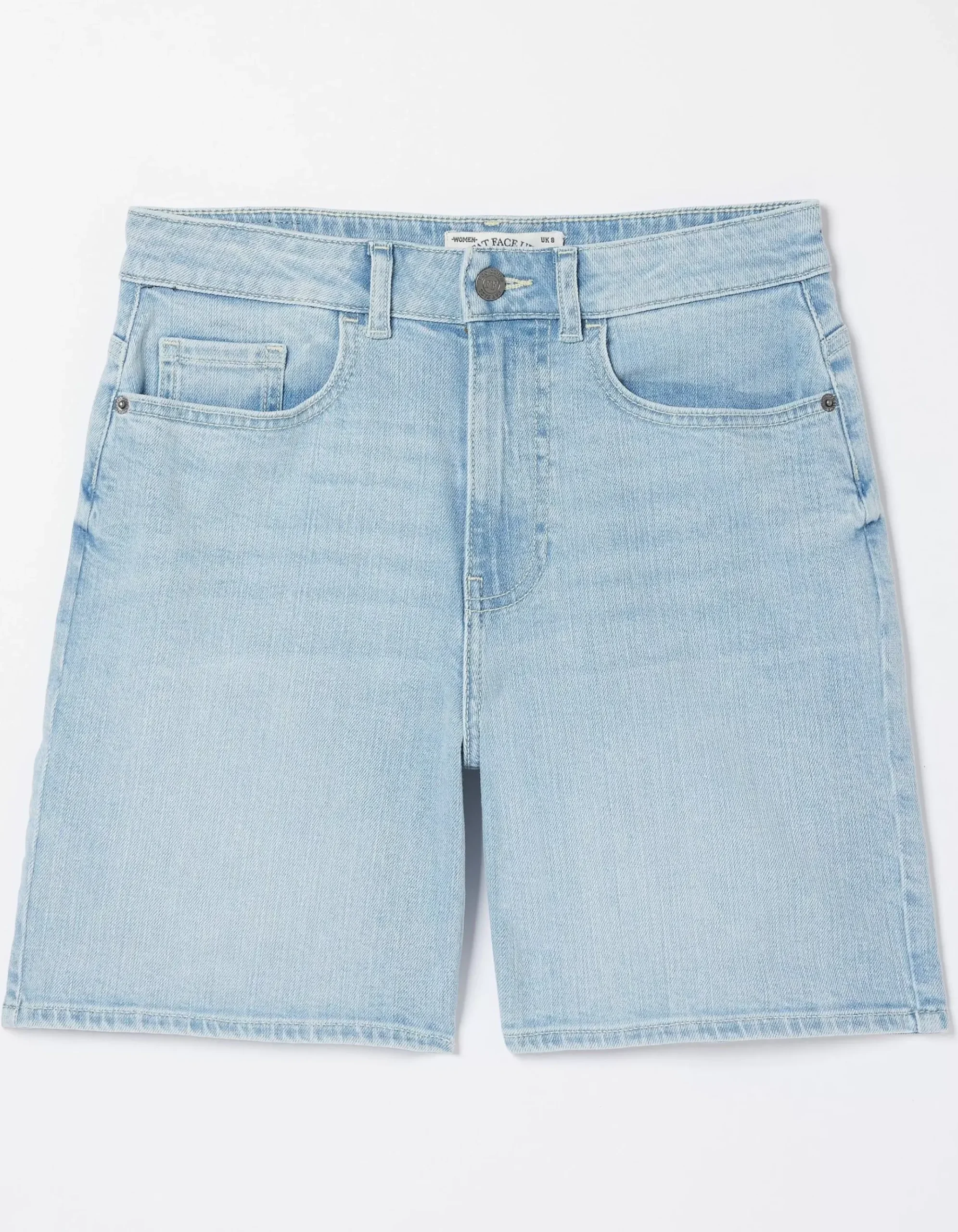 Darley Denim Shorts