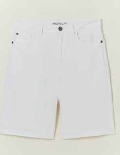 Darley Denim Shorts