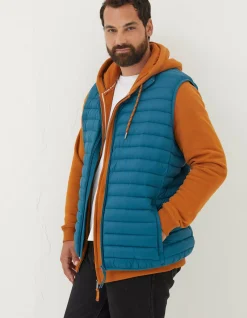 Dartmouth Gilet