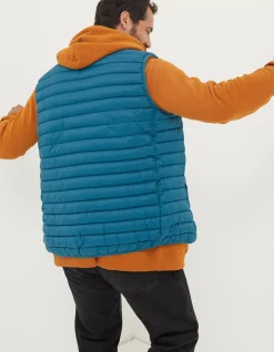 Dartmouth Gilet