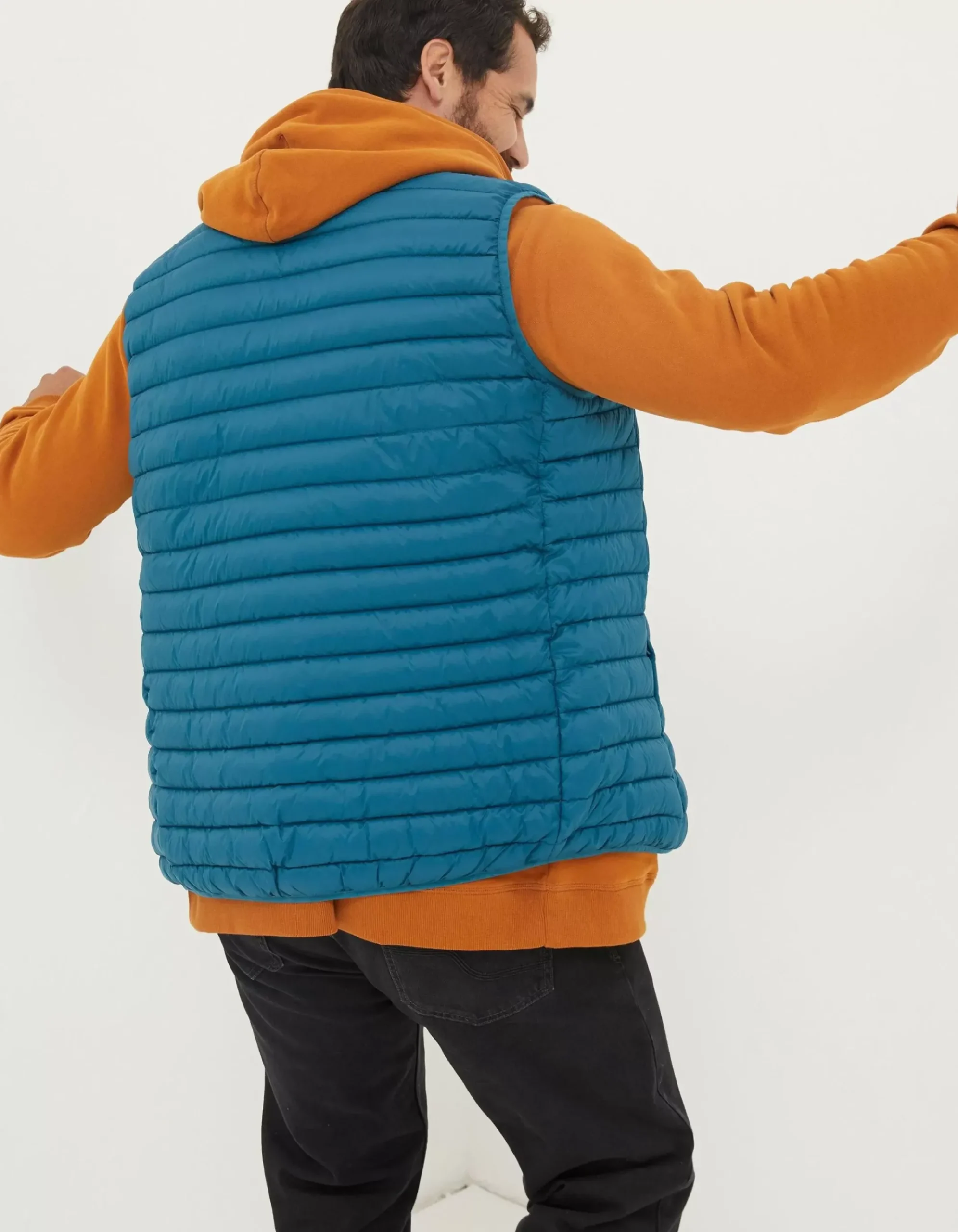 Dartmouth Gilet