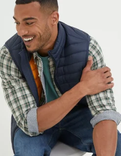 Dartmouth Gilet