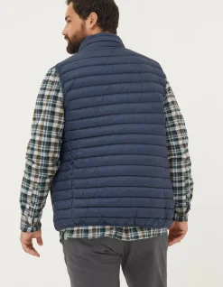 Dartmouth Gilet