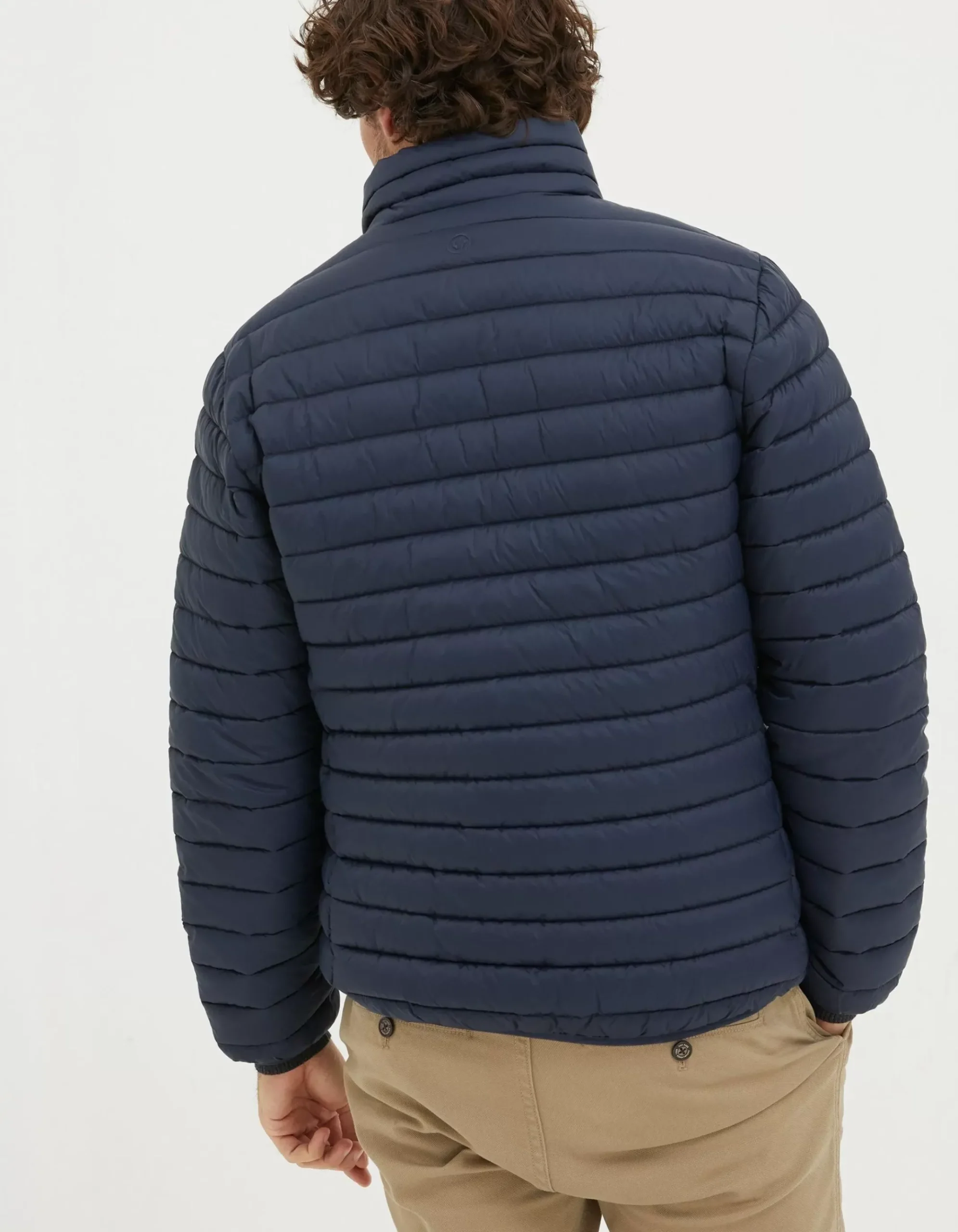 Dartmouth Puffer Jacket