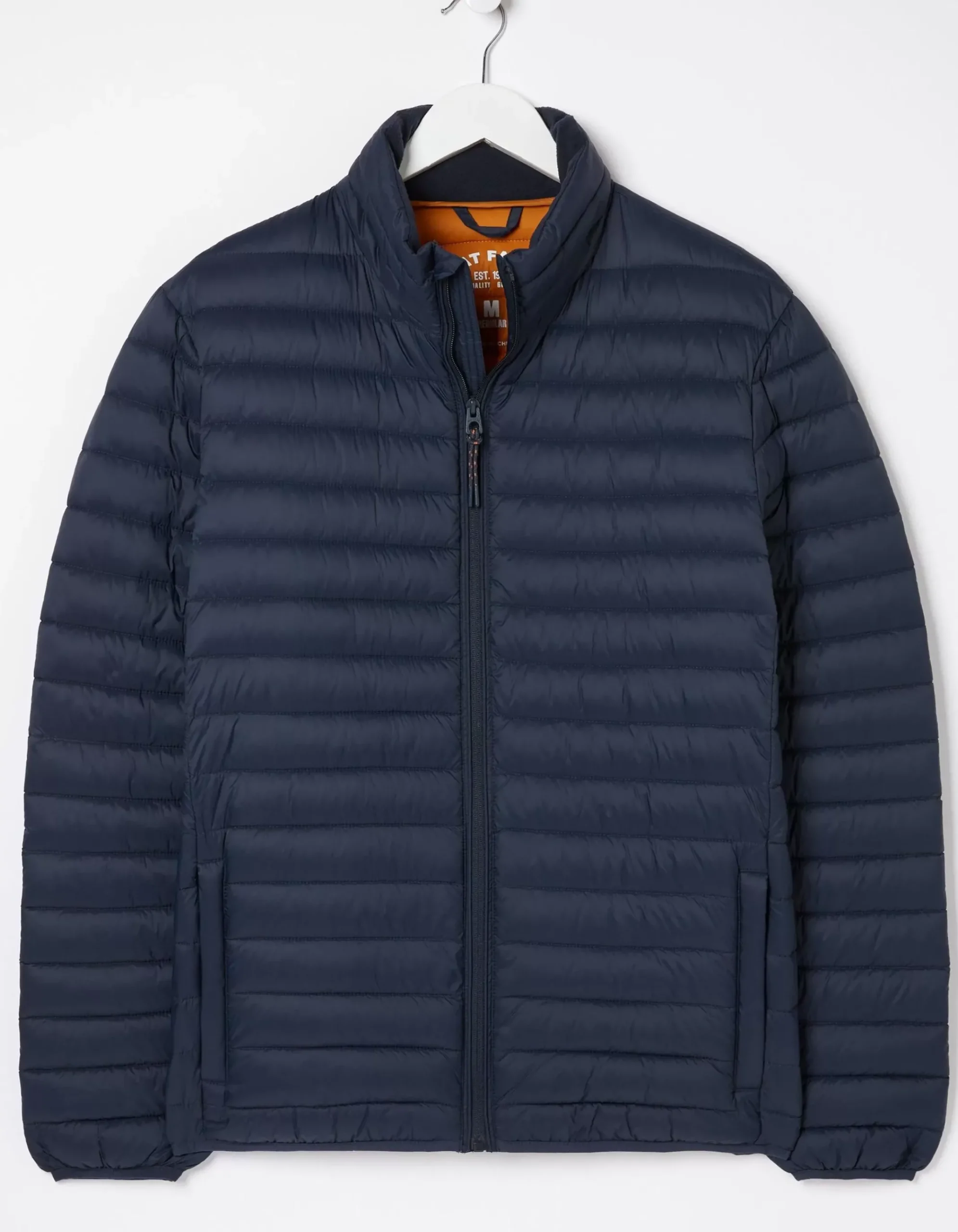 Dartmouth Puffer Jacket