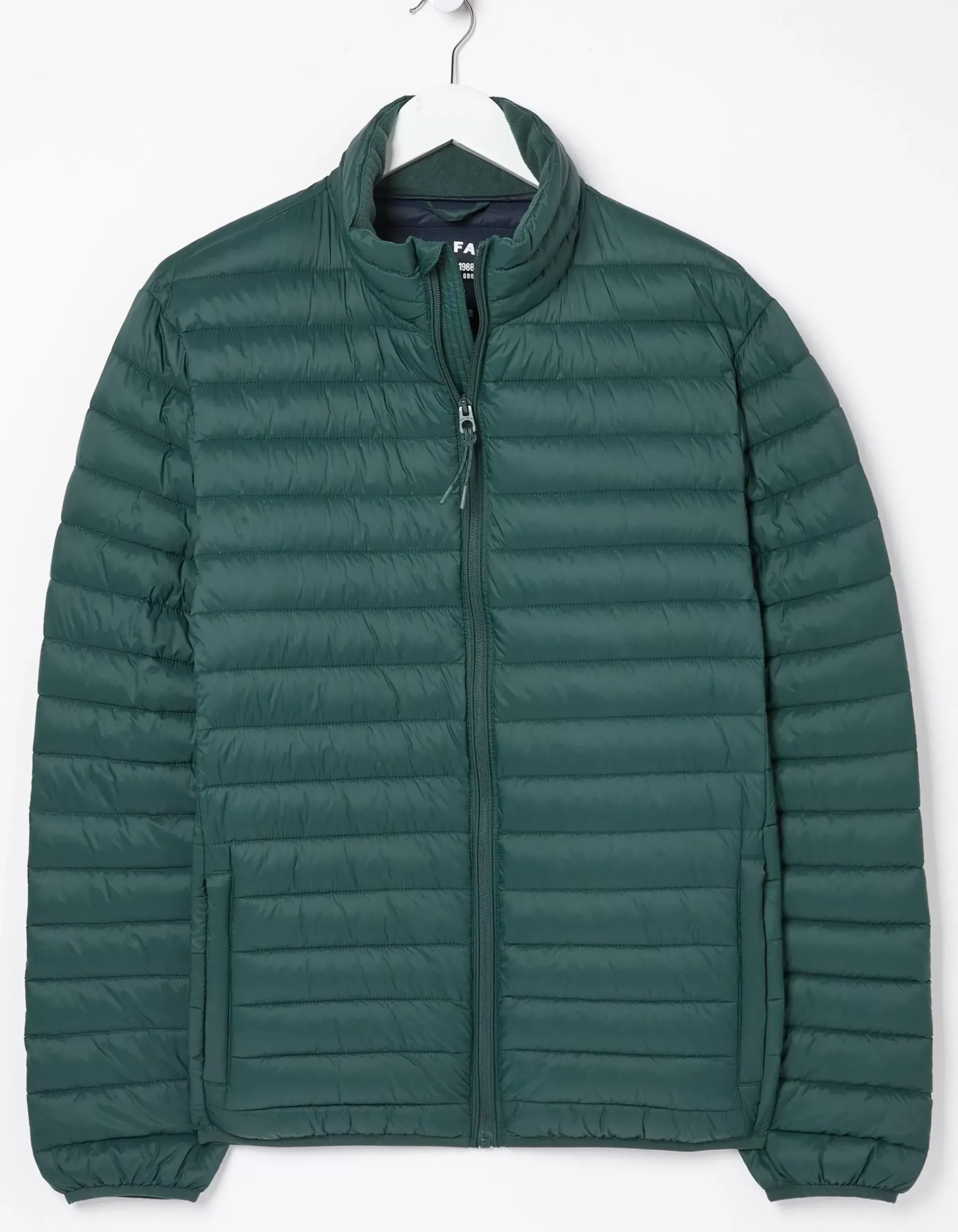 Dartmouth Puffer Jacket