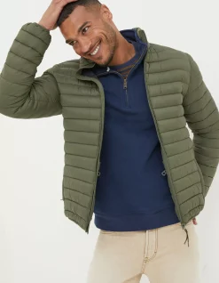 Dartmouth Puffer Jacket