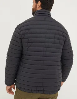 Dartmouth Puffer Jacket