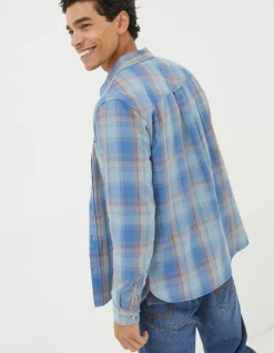 Davington Check Shirt