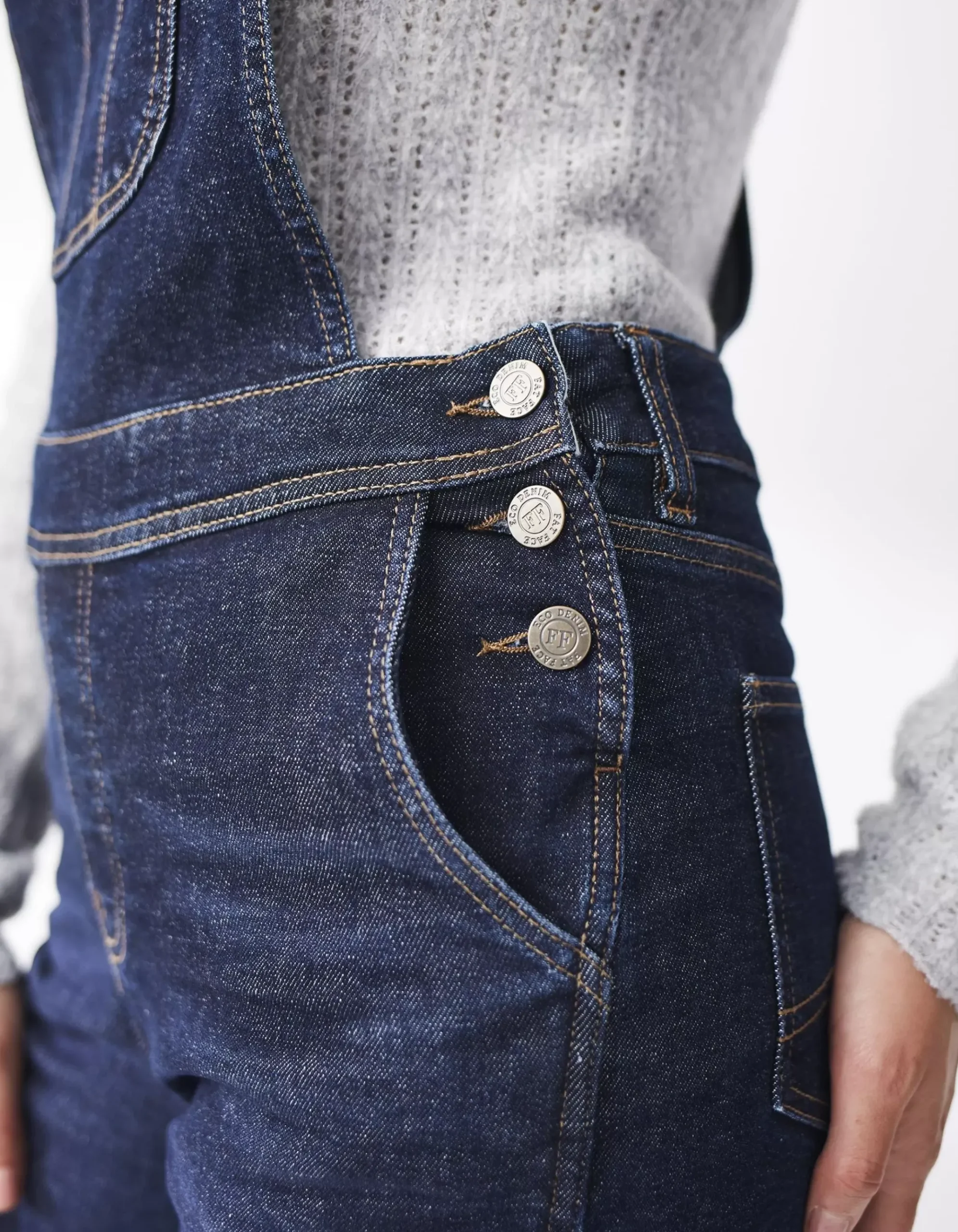 Deal Dungarees