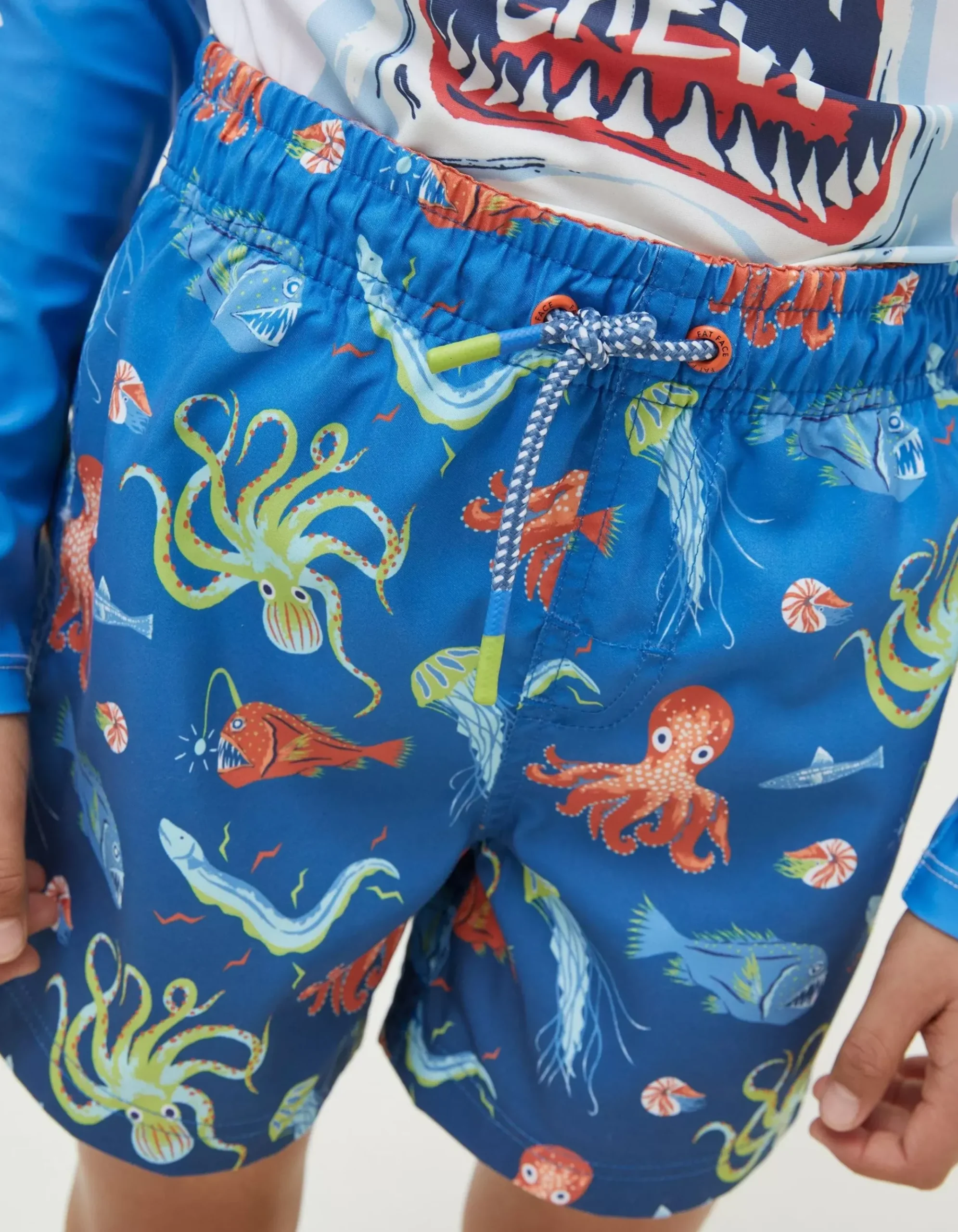 Deep Sea Boardies