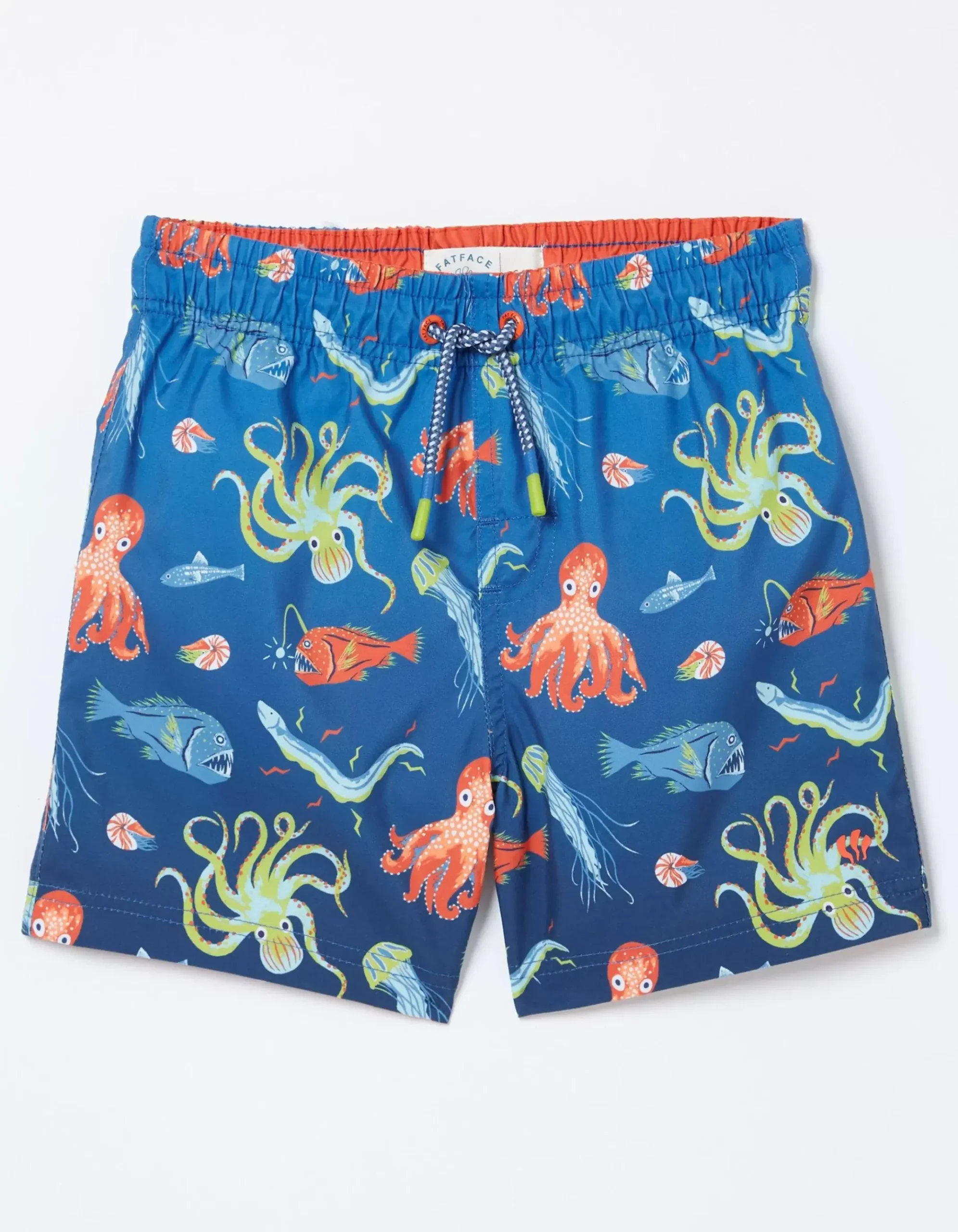 Deep Sea Boardies