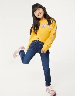 Denim Josie Jeggings