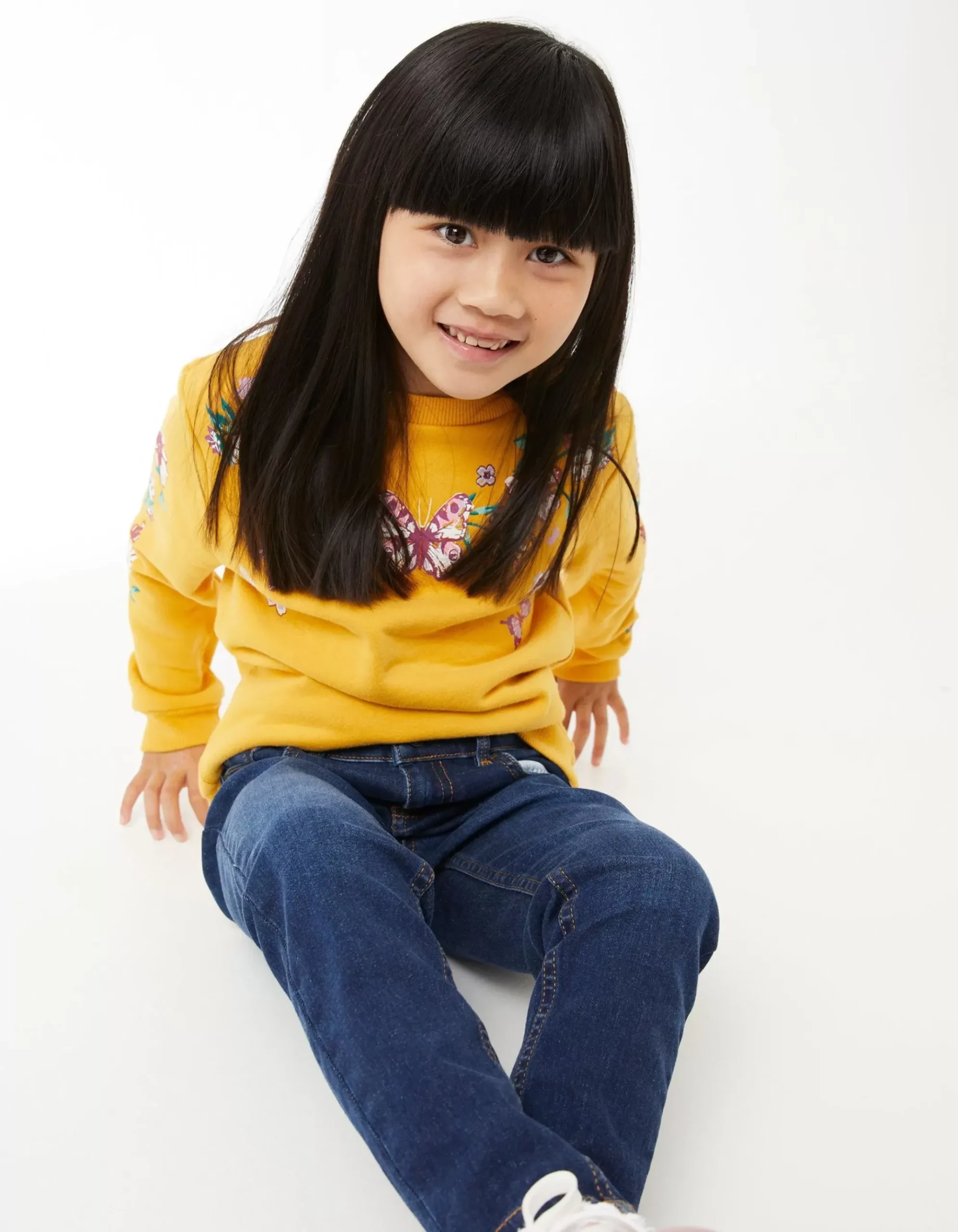 Denim Josie Jeggings