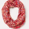 Ditsy Floral Snood