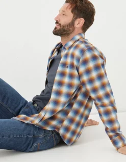 Downe Ombre Check