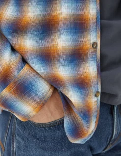 Downe Ombre Check