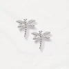Dragonfly Studs