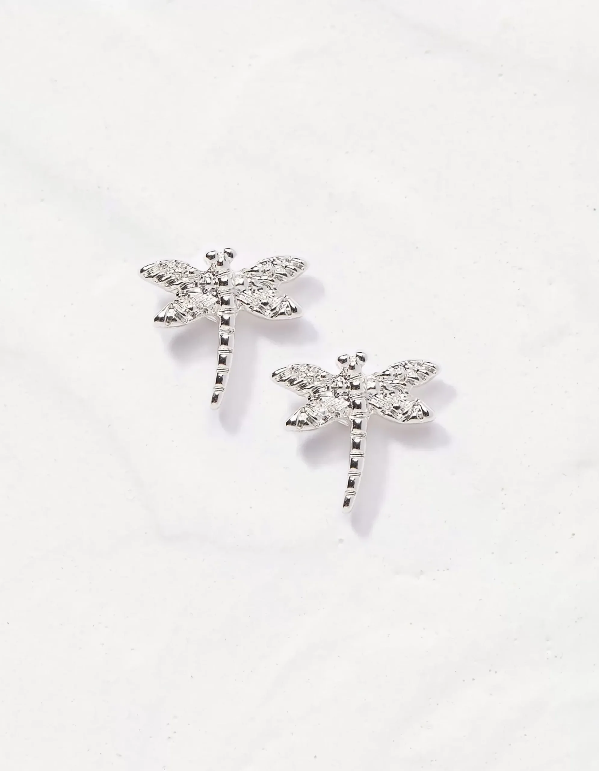 Dragonfly Studs