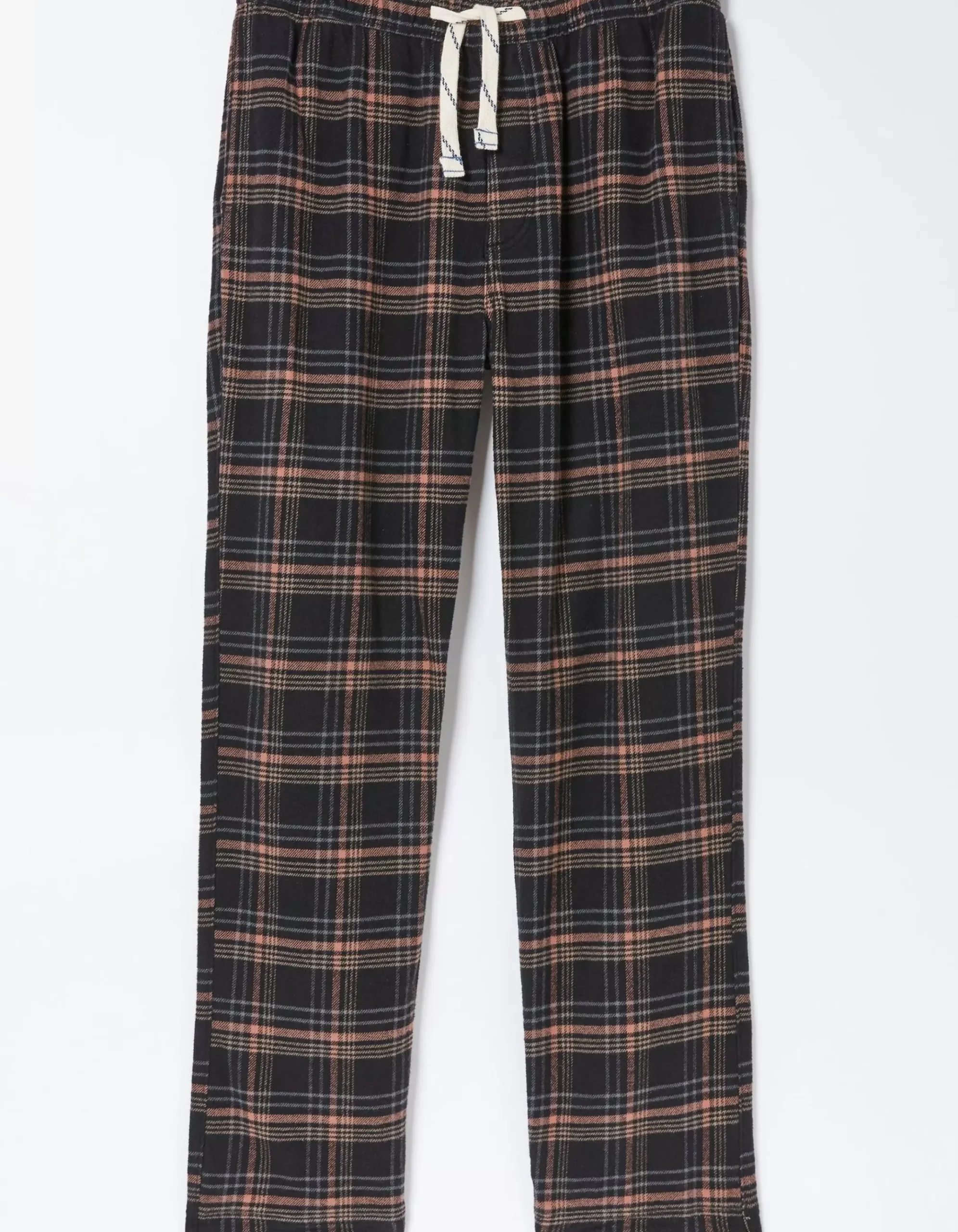 Dundee Check Pyjama Bottoms