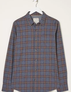Earley Check Shirt